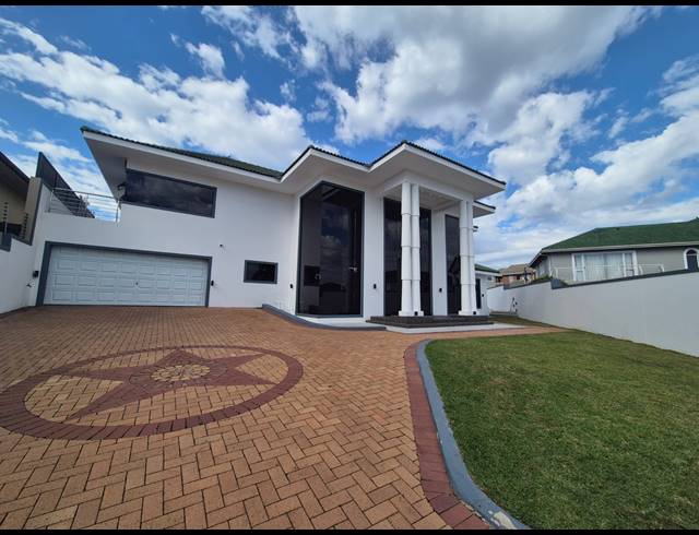4 BEDROOM HOUSE FOR SALE IN SOMERSET PARK
